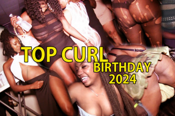 TOP CURL CVR 2024